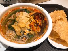 原味螺蛳粉-水平有限广西米粉·广西风味集(五道口店)