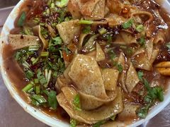 -正味斋锅巴菜(西北角店)