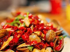 香辣花蛤-1819餐厅·团队聚餐·烤串·精酿