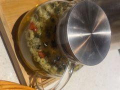 -如轩·海鲜砂锅粥·潮汕菜(小榄店)