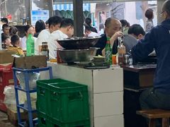 大堂-星鸿社重庆老火锅