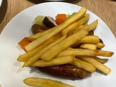 -宜家·瑞典风味餐厅(四元桥店)
