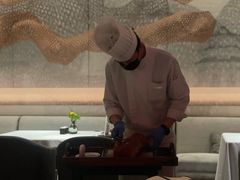 -北京柏悦酒店·锦庭餐厅Dining Room
