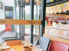 餐具摆设-蚝太郎 • 海鲜烧烤(Upark店)