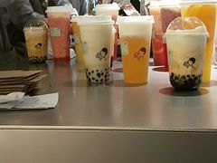 -喜茶(中山利和新地店)