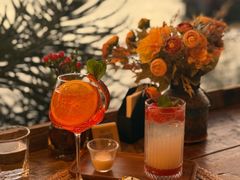 -六阅·福十 FORTEN 海景咖啡西餐厅(双廊古镇店)