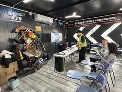 -速马赫卡丁车(琶洲店)