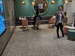 -奈雪的茶(天河城店)