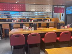 -一風堂拉面(美罗城店)