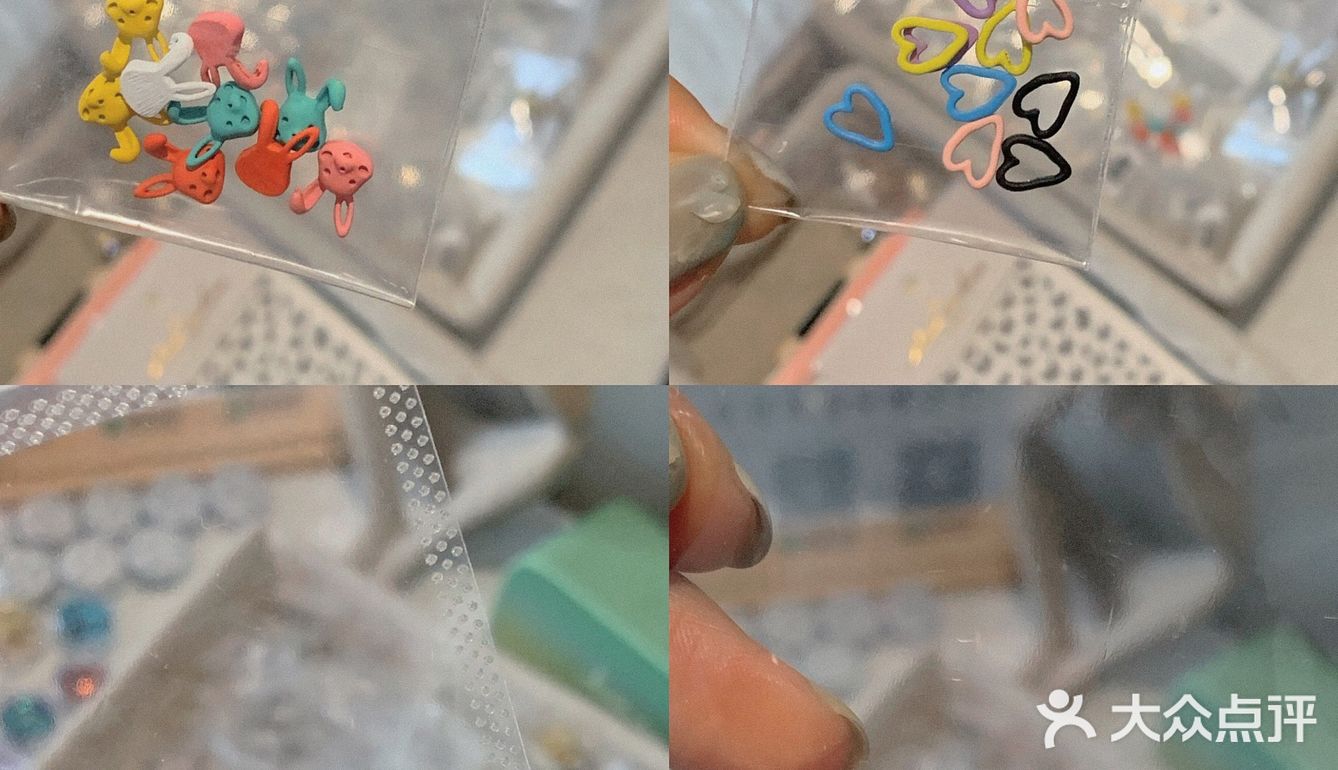 居然只要💰88r 杭州新晋性价比超.高美甲店💅