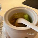 打卡东钱湖边的 远 餐厅