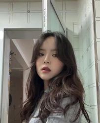 -丝语萱形象