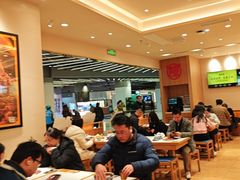 -陳香貴·兰州牛肉面(上海长风大悦城店)