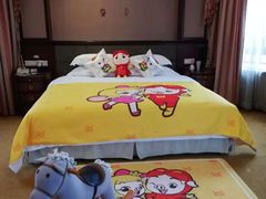 -重庆长寿碧桂园凤悦凤凰酒店