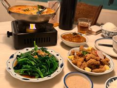 -林四喜·闽南传家菜(鼓浪屿店)