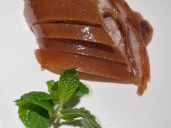 精品香酥烤鸭-宏宴·新京菜(望京店)