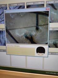 -LESSMORE科技头皮理容中心