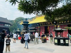 -普陀山慧济禅寺