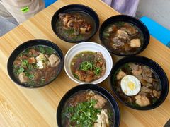-国财牛杂(镇海店)