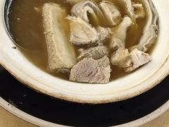 -兴记肉骨茶(甲洞大街第二新分店)