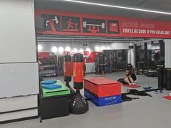 -超减·私教减肥馆(世博店)