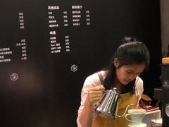 -Home Cafe(水榭春天店)