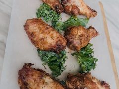 -农畉LONFOOD(福田星河COCOPark店)