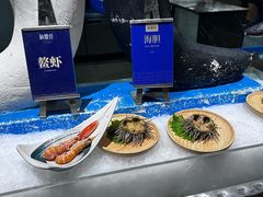 -海鼎荟海鲜姿造(晋江宝龙店)