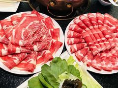 -再宣武文化主题餐厅·清真