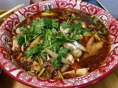 -筒骨麻辣烫(永同昌公寓胜明花园店)