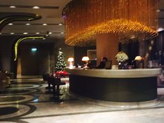 -上海外滩雅致酒店
