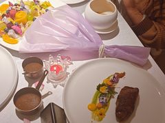 -晶雅花园西餐厅(南京首店)