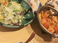 -一井烧肉·活鳗·寿司(望京SOHO店)