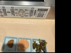 招牌汉堡肉-肉肉大米(金虹桥店)