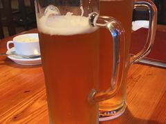 -宝莱纳啤酒花园餐厅PAULANER BRAUHAUS Nanjing(广州路店)