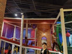 -幻贝家儿童乐园(苏州中心店)