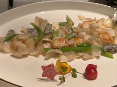 -君庭中餐厅(友谊宾馆店)