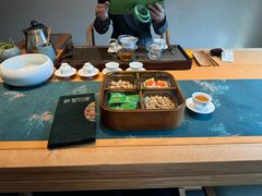 -西郊竹园甲鱼面(老一中店)