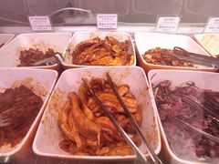 -33韩式自助烧烤(环城南路店)