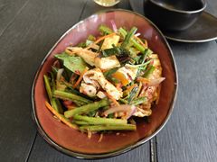 -Ameigo梅果·云贵川bistro(长宁来福士店)