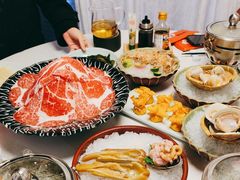 -綱元·海鲜豆捞(明州里店)
