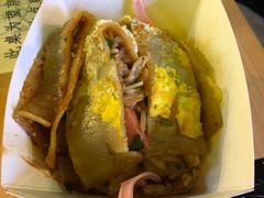 -四环冷面王(西单华威约饭街店)