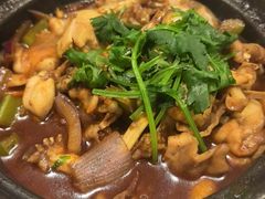 -二楼老店重庆鸡公煲(真光路店)