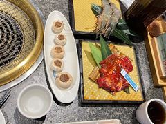 -NIUAN牛庵·日式和牛烧肉(恒隆店)