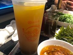 -海底捞火锅(龙湖北京大兴天街店)