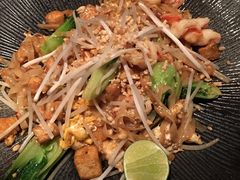 Thai泰式炒米粉-米泰MiThai