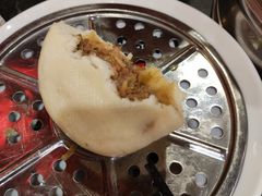 -燕青小馆(东园大厦店)