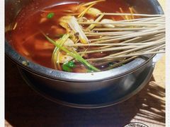 -160烧烤(香坊店)