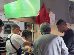 -杨家牛肉汤(淮建路店)