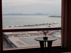 -海尔洲际酒店天下一品中餐厅